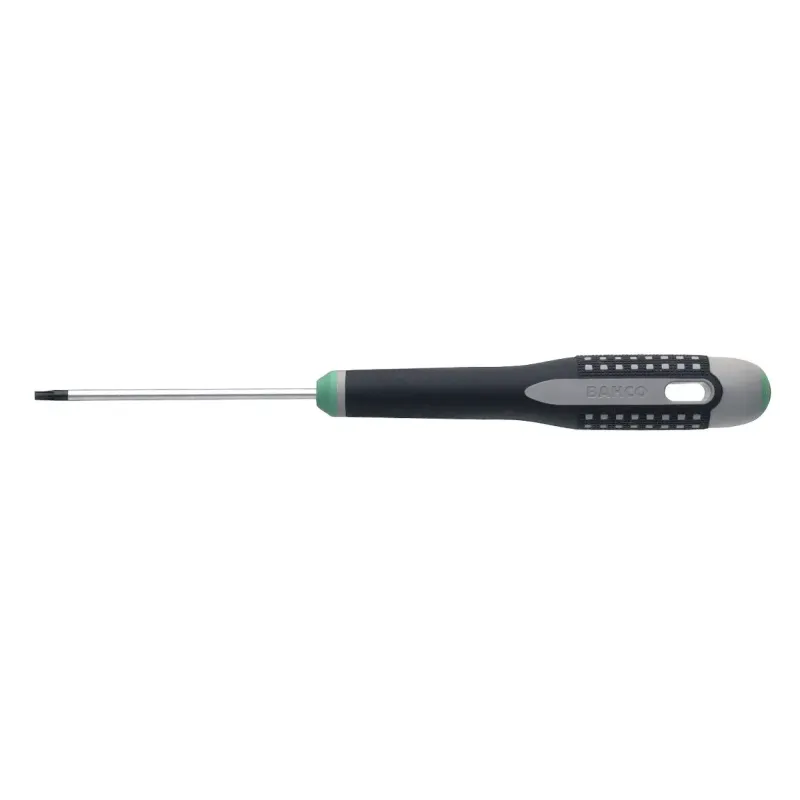 Bahco Skruetrækker Torx T15   100 Mm
