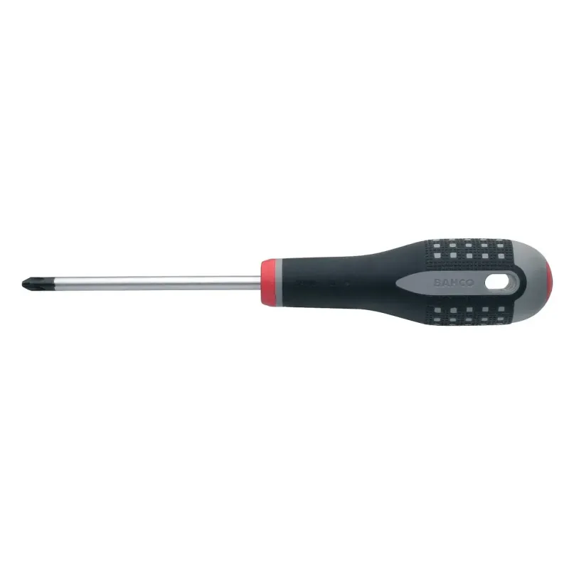 Bahco Stjerneskruetrækker Ph1   75 Mm