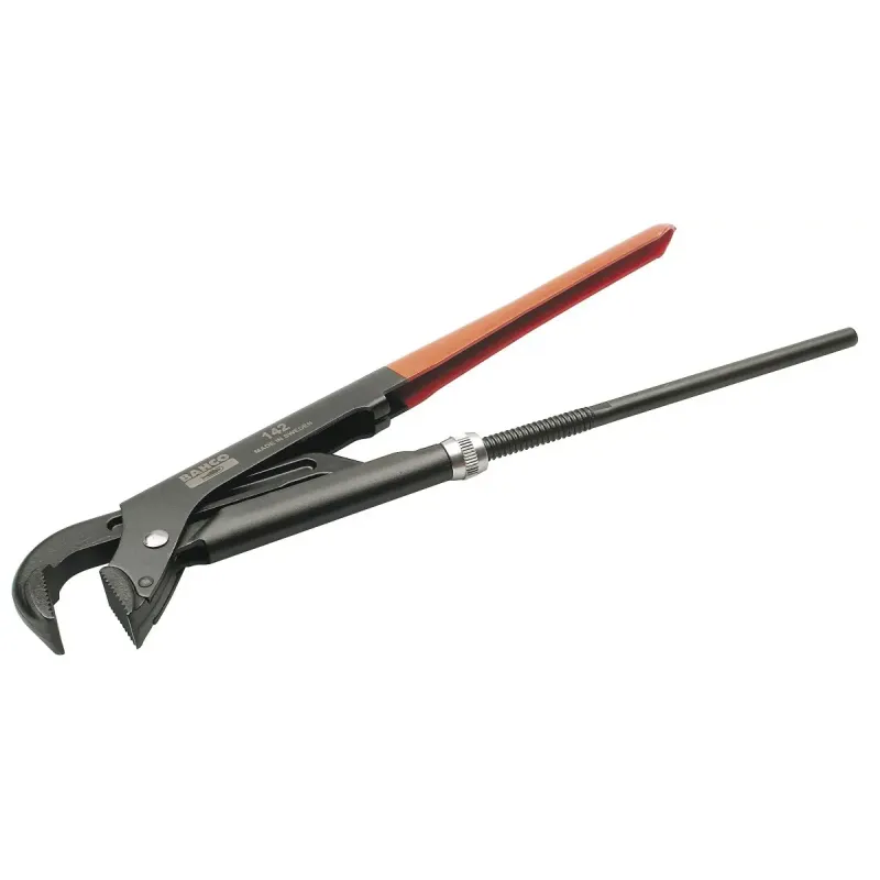 Bahco Universalrørtang 1â Quot  426 Mm