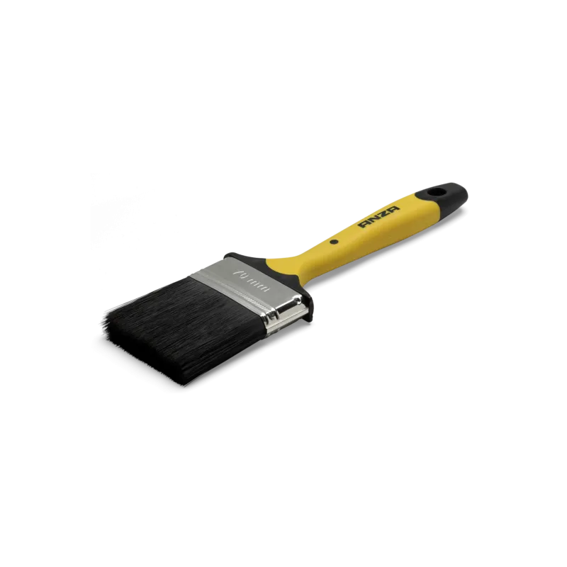 Basic Flad Lakpensel 50mm