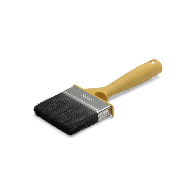 Basic Lige Facadepensel 100mm