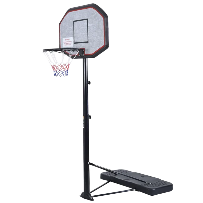 Basketball Stander Pro Nordic Games