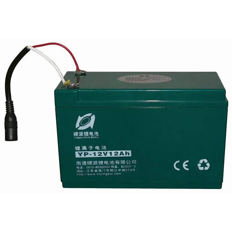 Batteri 12v-8ah       Til 404-181 404-181-01