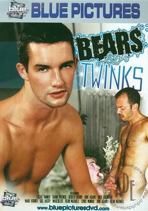 Bears   Twinks