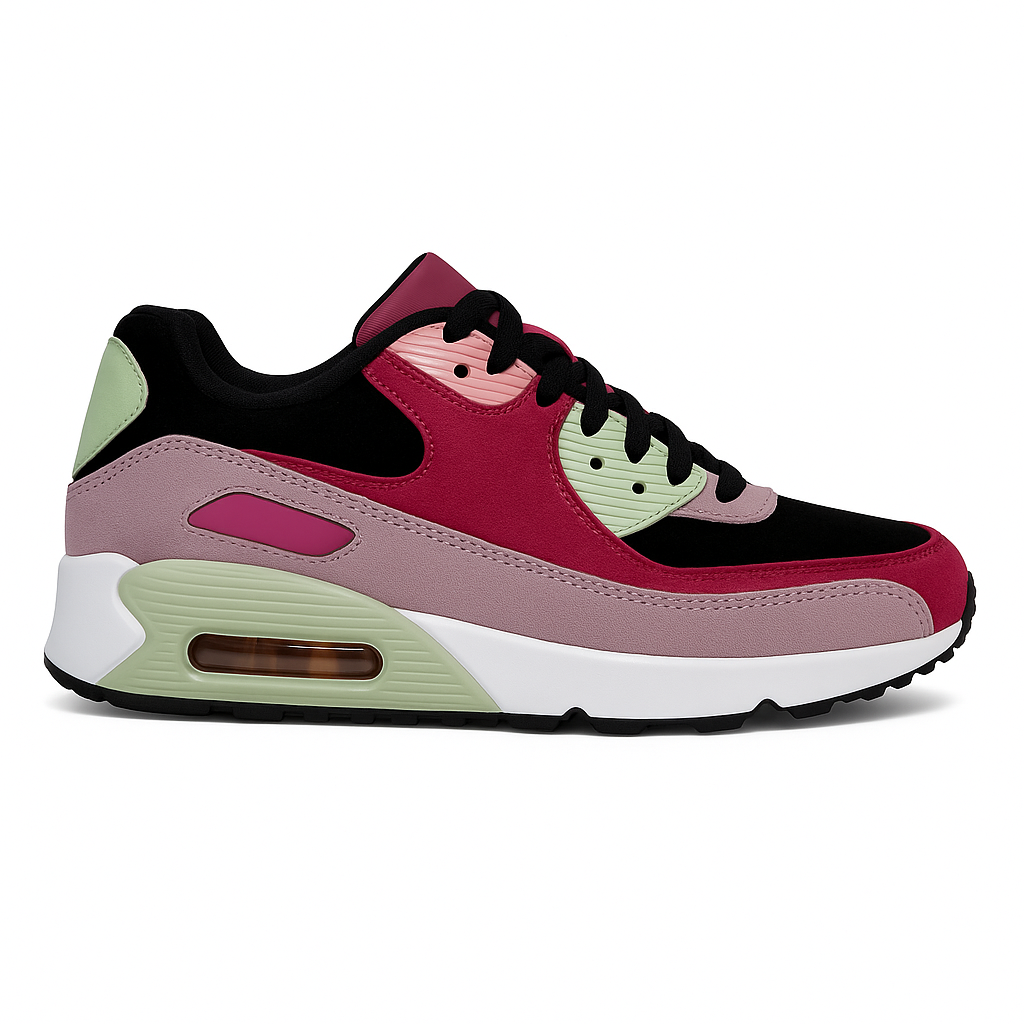 Dame Sneaker Lilla 41