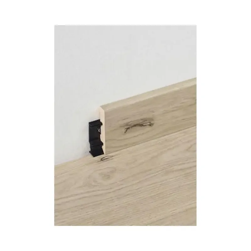 Berryalloc Fodpanel Chateau Texas Lys Brun       63001165