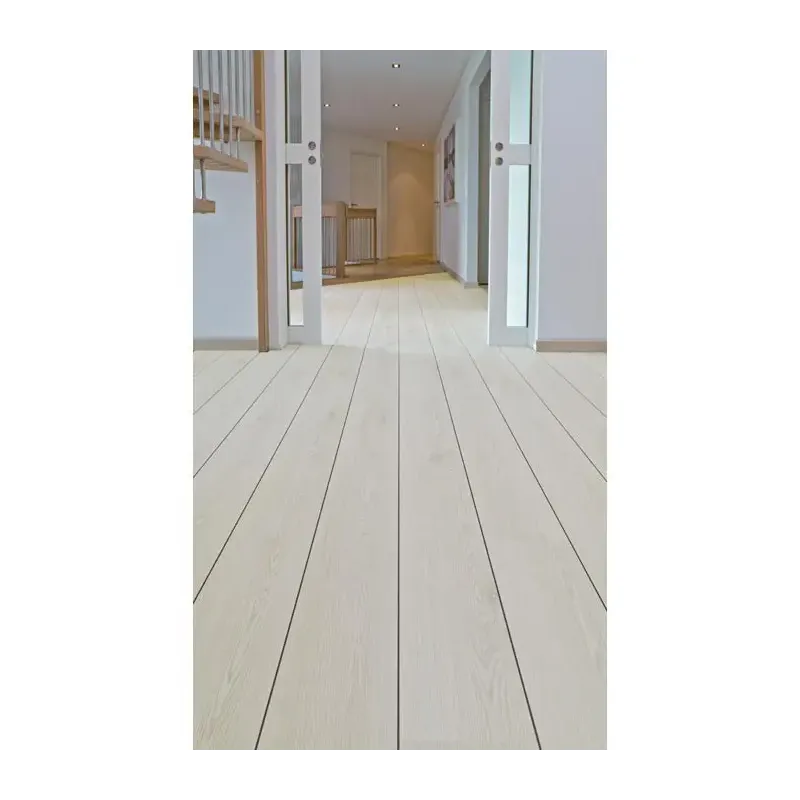 Berryalloc Original  Laminatgulv 62001356 Lys Eg Skibsgulv