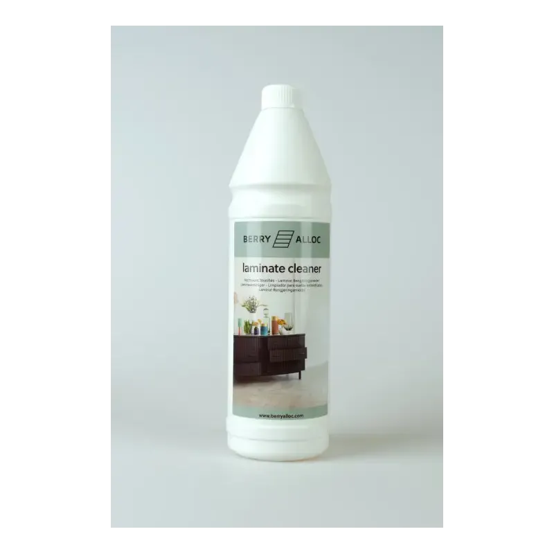 Berryalloc  Vinyl Plank    1lt Cleaner