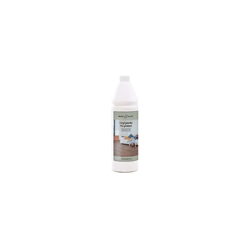 Berryalloc  Vinyl Plank    1lt Pu Protect