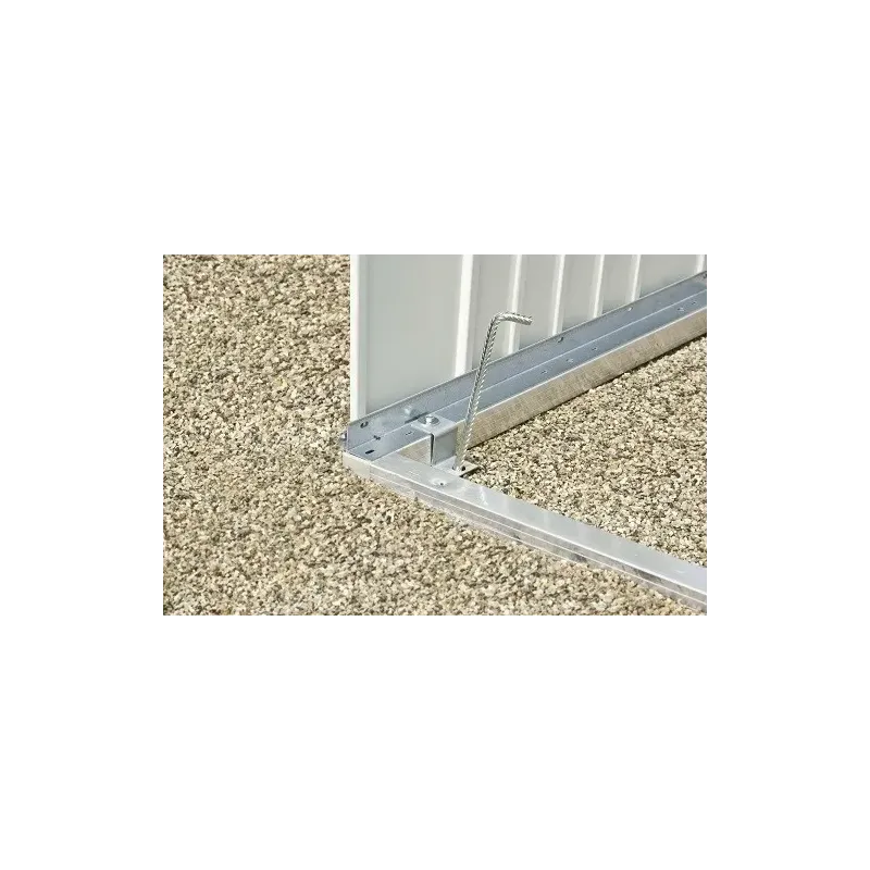 Biohort Alu Gulvpaneler A4 48081