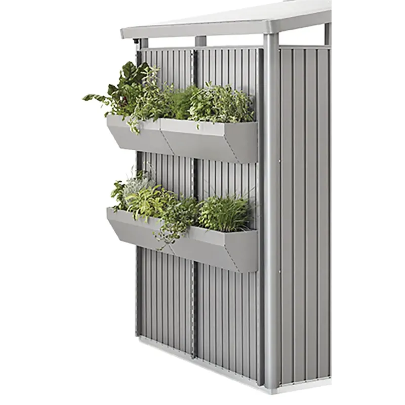 Biohort Blomsterkasse 47080