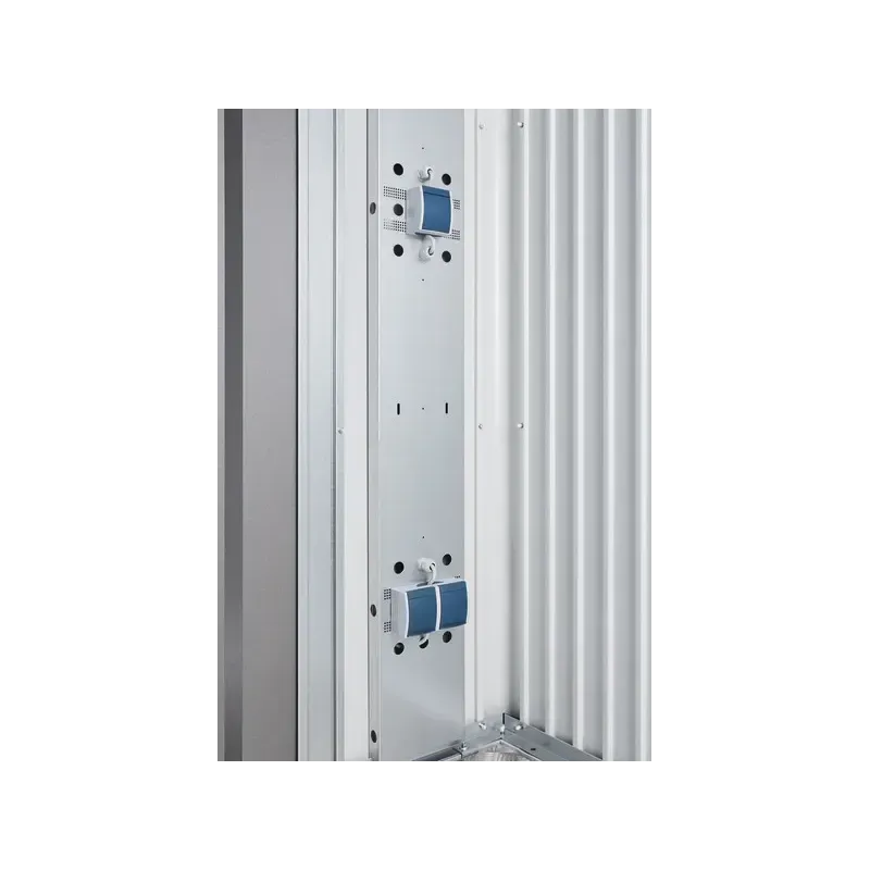 Biohort El Kabel Tilslutningspanel 46030