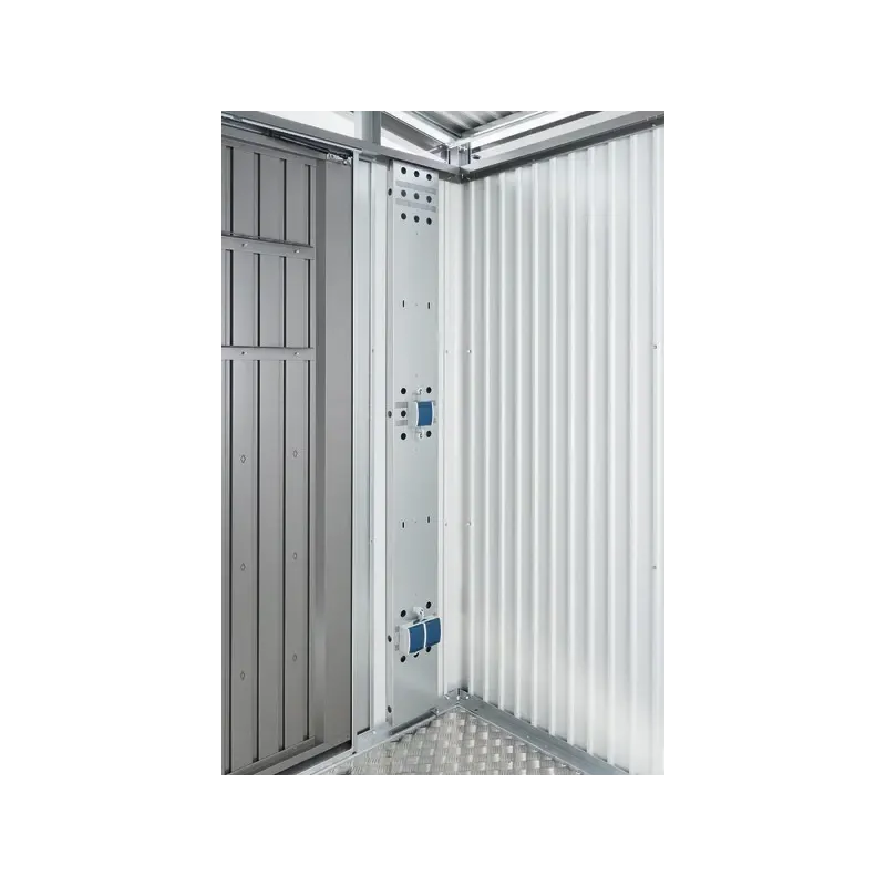 Biohort El Kabel Tilslutningspanel 46031