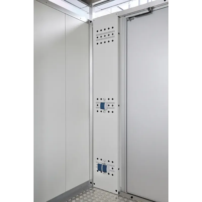 Biohort El-kabel Tilslutningspanel 50084