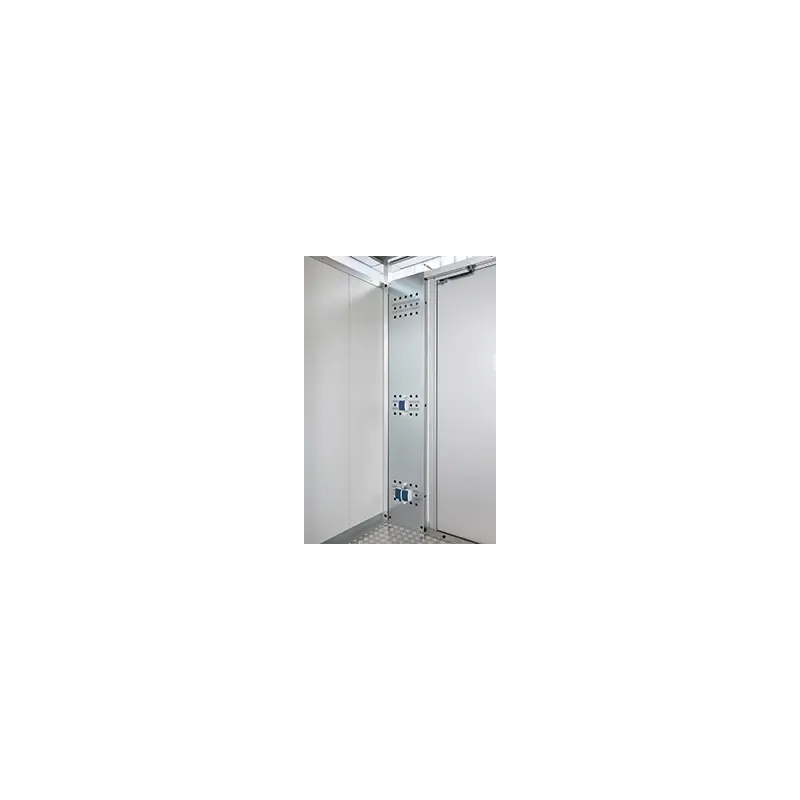 Biohort El-kabel Tilslutningspanel 50083