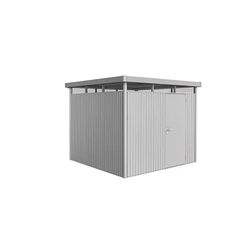 Biohort Highline Hs Sølv Metallic 83010