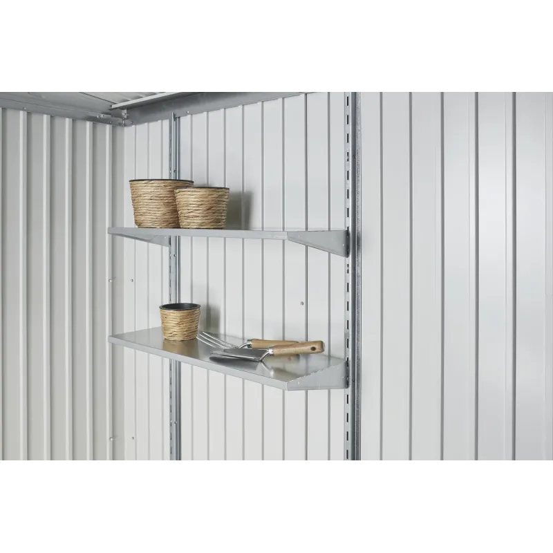 Biohort Hyldesæt   Hylder Standard