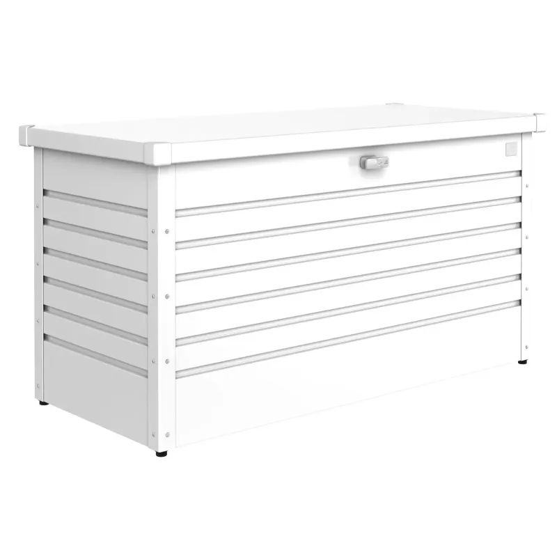 Biohort Hyndebox 130 Hvid