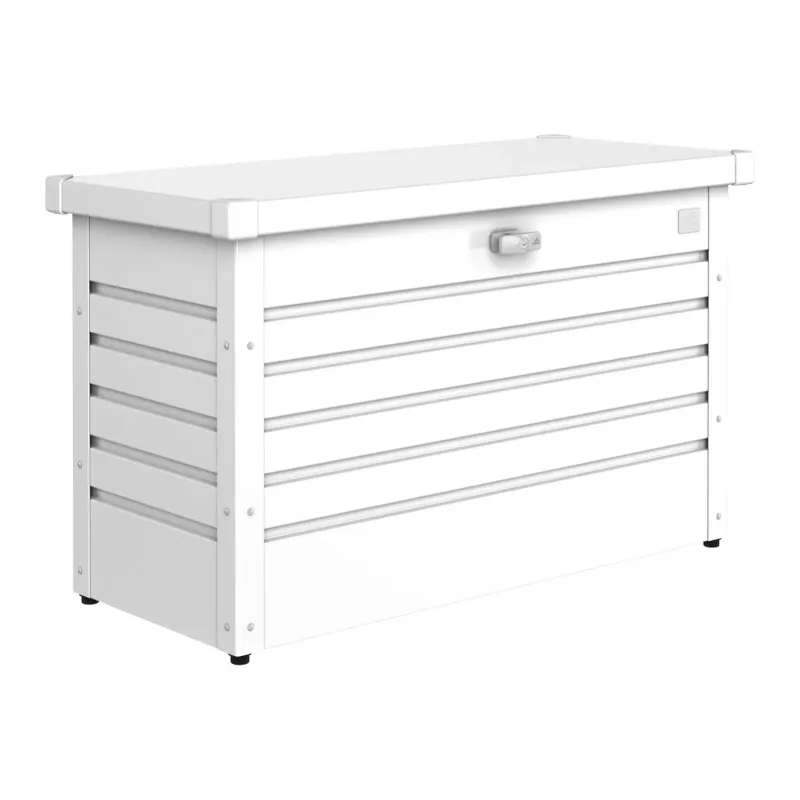Biohort Hyndebox 100 Hvid