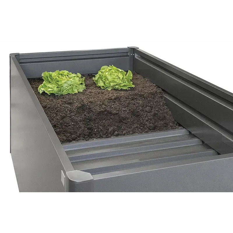 Biohort Mellemhylde Højbed 65043