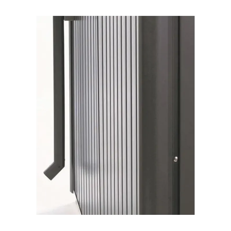 Biohort Nedløbsrør Sæt One Size  182cm 44062