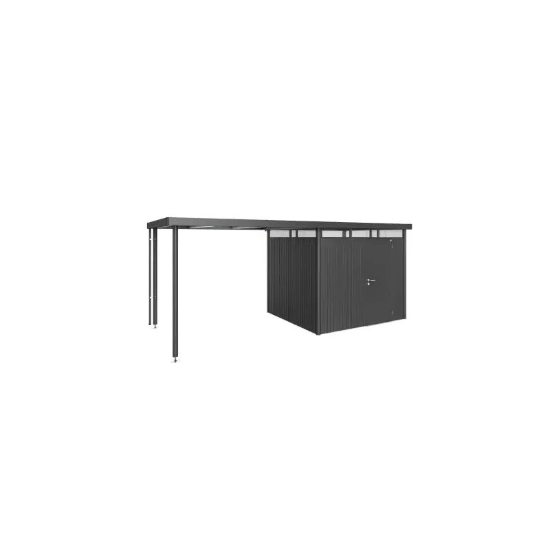 Biohort Sidetag H3 Highline 84046