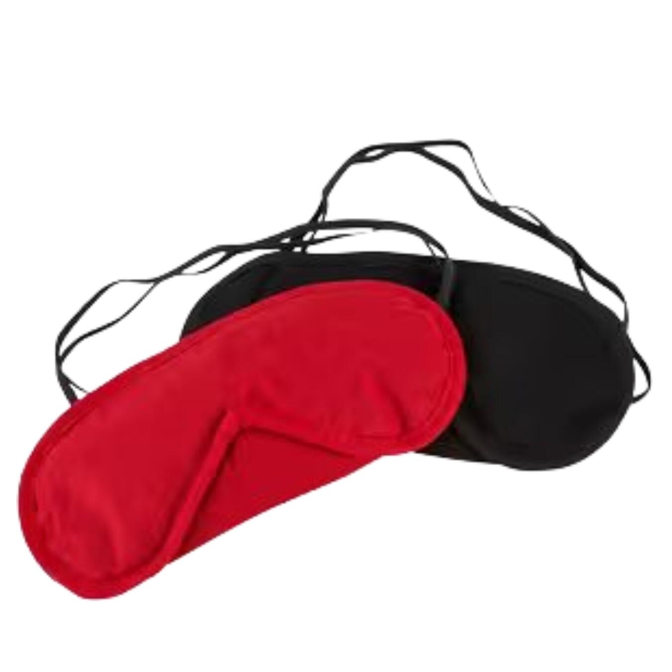 Cottelli Accessoires Blindfold  -pack