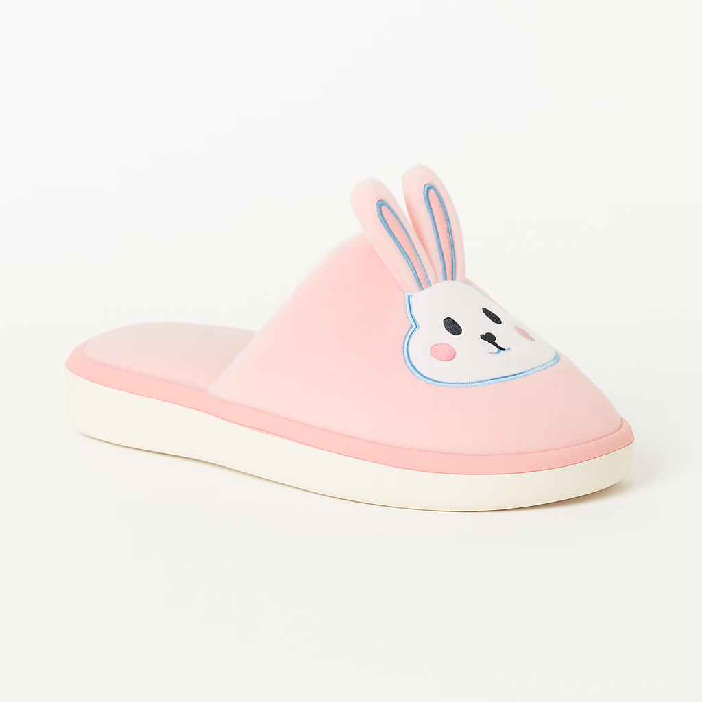 Dame Hjem Pink 40 41