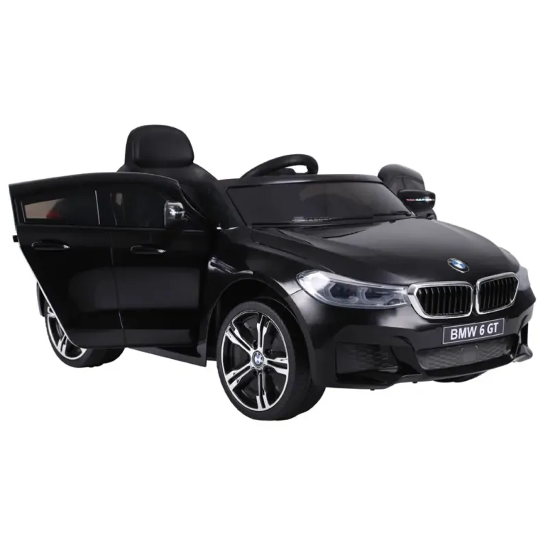 Bmw  Elbil Licens 6950172