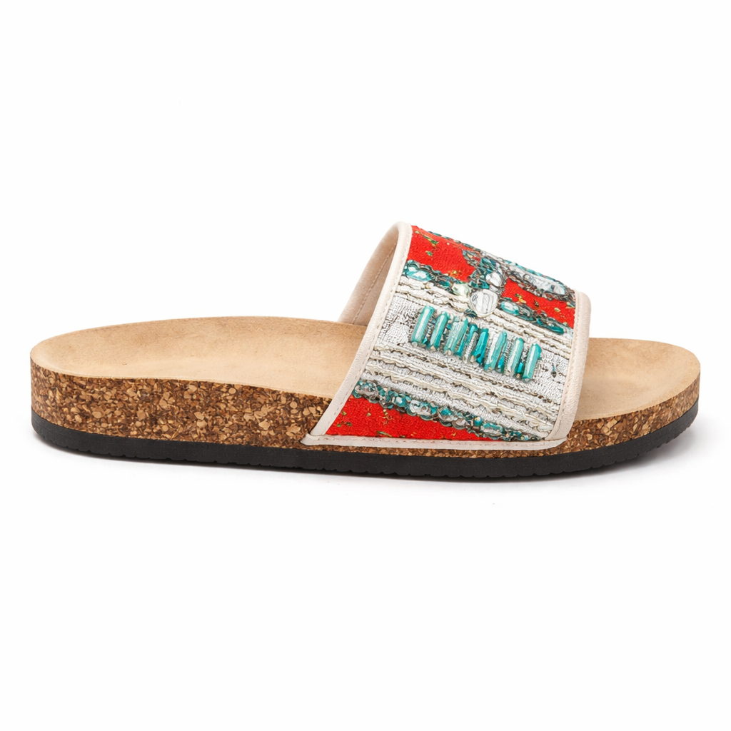 Dame Sandaler 41