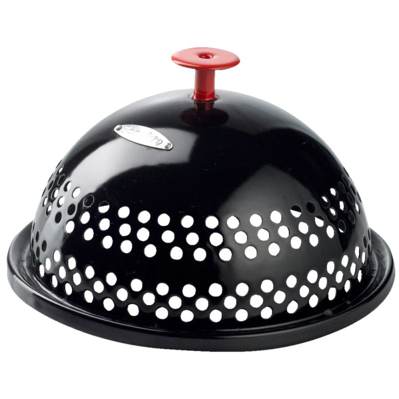 Bon-fire Poptop Emalje    28 Cm
