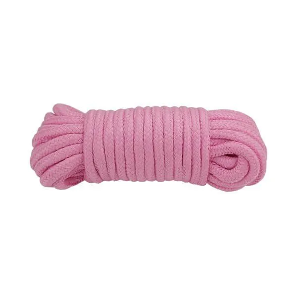 Bondage Reb 10 Mtr Pink