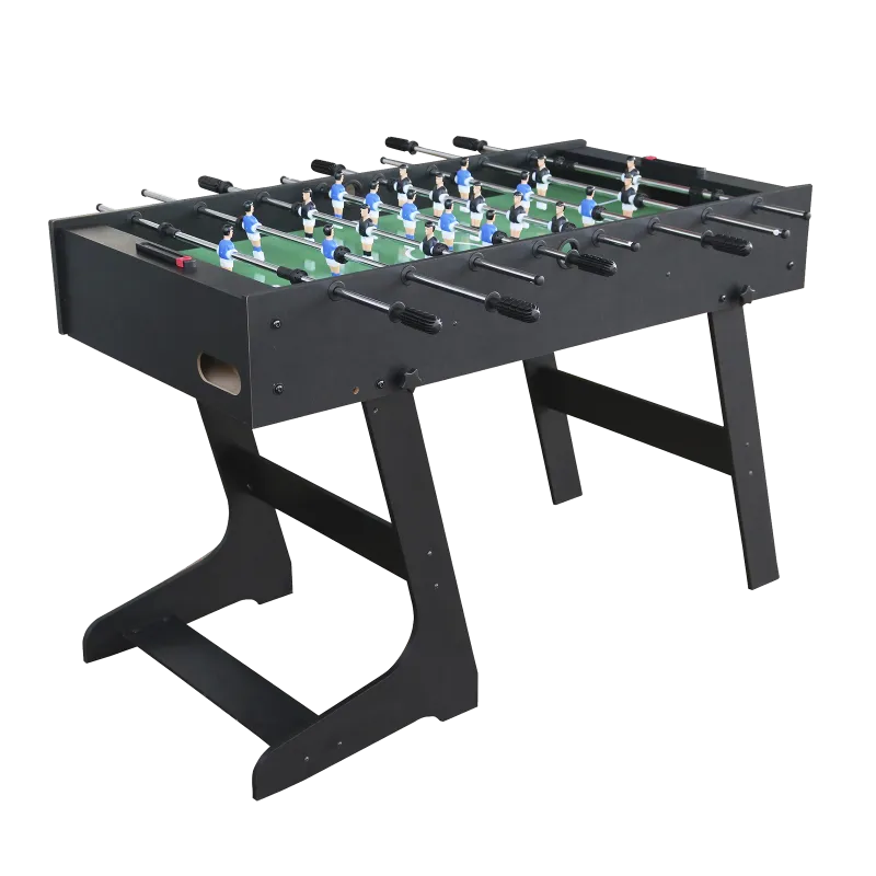 Bordfodbold 4ft Sammenklappeligt 80 8x60 5x121 Cm Nordic Games
