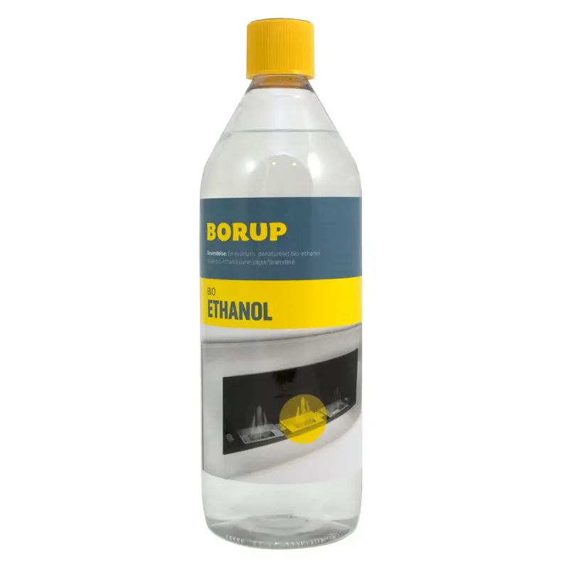 Borup Bioethanol 1lt