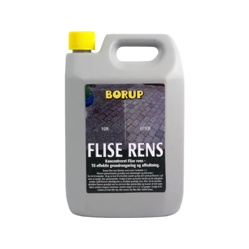 Borup Fliserens Koncentreret      Lt