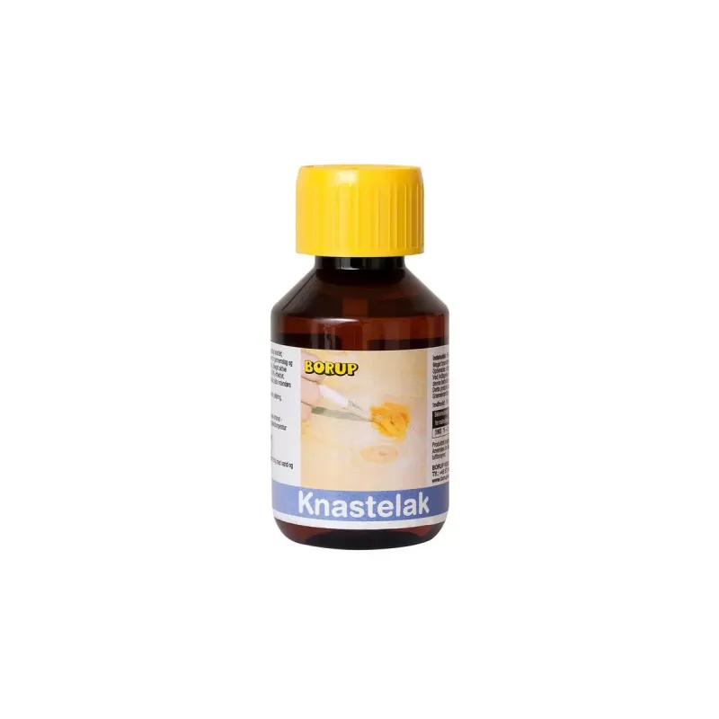 Borup Knastelak 100 Ml