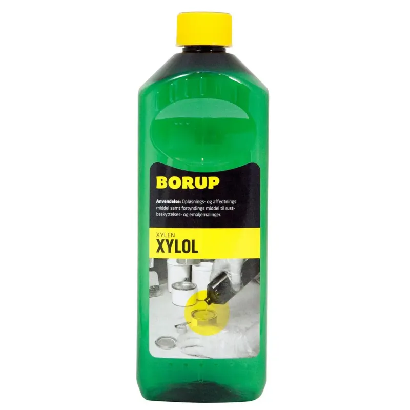 Borup Xylol   5lt