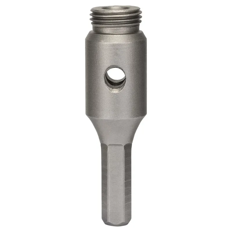 Bosch Adapter 6kant Skaft-  2tom Kort Gev 2608598122