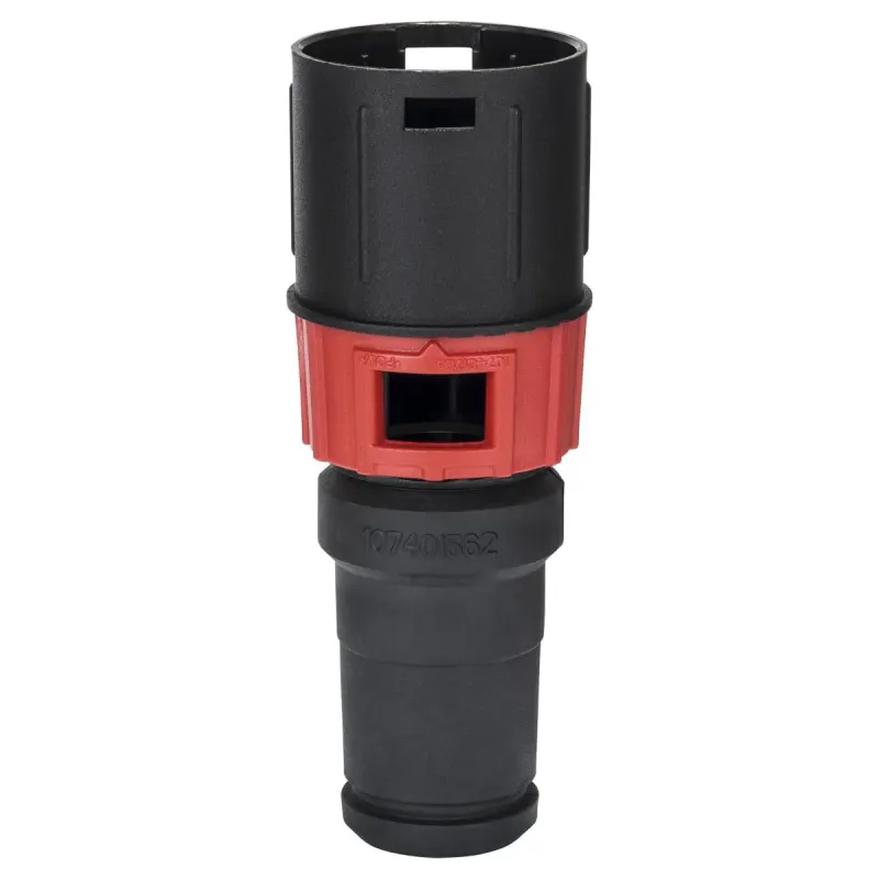 Bosch Adapter Luftregulering Gas15l 2607002632