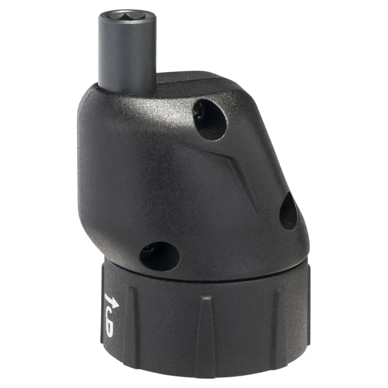 Bosch Adapter Til Ixo   Excentrisk 2609255723