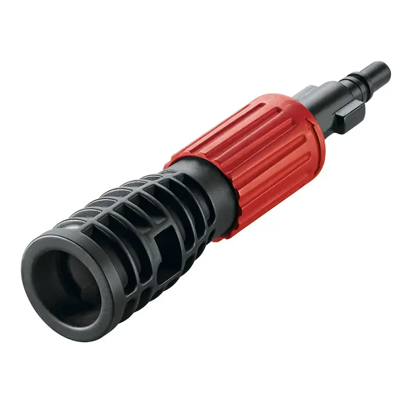 Bosch Adapter Til Nilfisk Lavtrykstilbehør Systemtilbehør F016800465