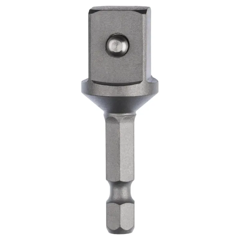Bosch Adapter Til Topnøgle   4hex   2t 2608551107