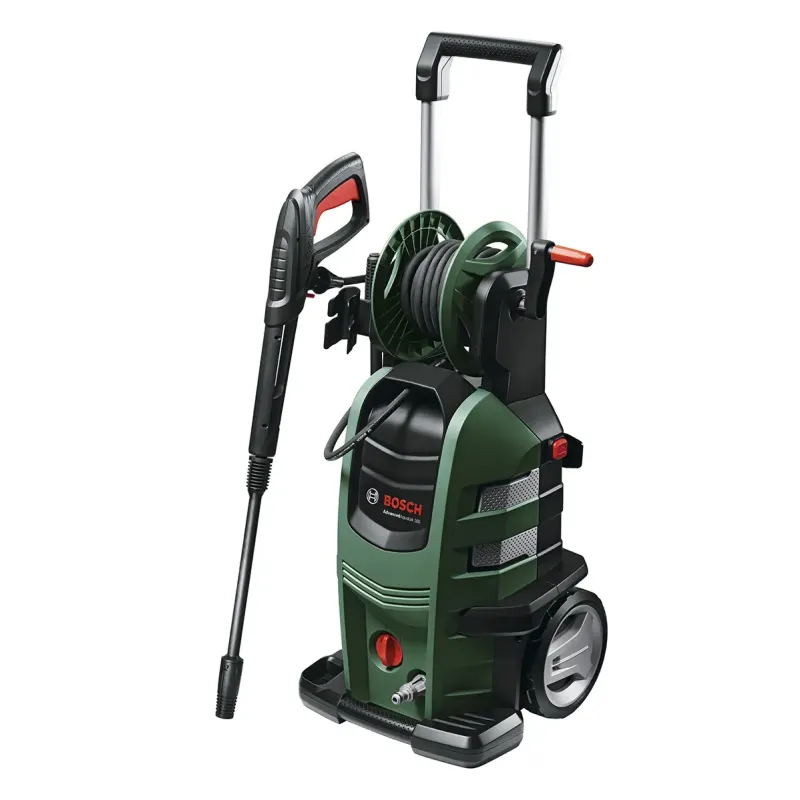 Bosch Advancedaquatak 160 Højtryksrensere 06008a7800