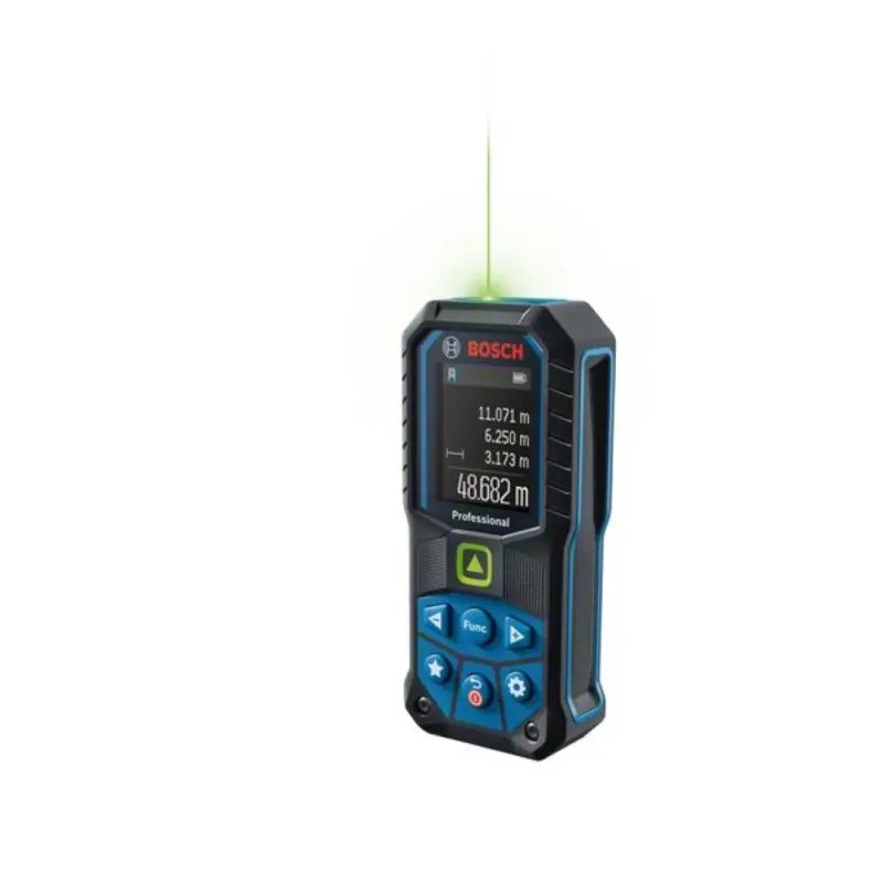Bosch Afstandsmåler Glm 50-25   0601072v00