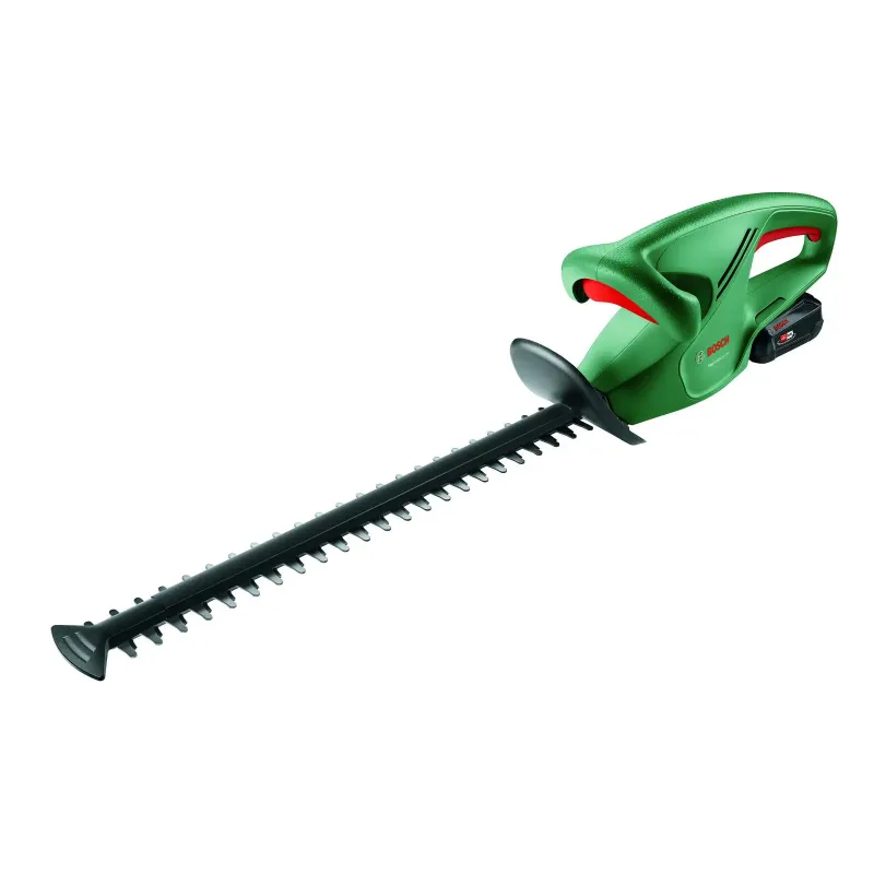 Bosch Akku Hækkeklipper Easy 45cm 18v   0ah 0600849h02