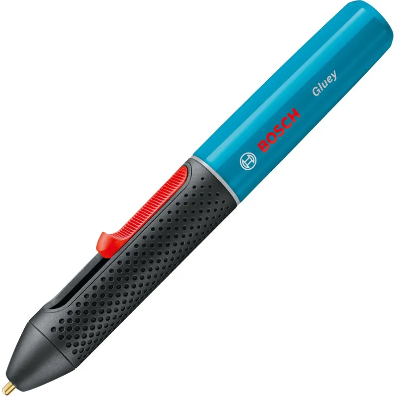 Bosch Akku Limpistol Gluey Blå 06032a2104