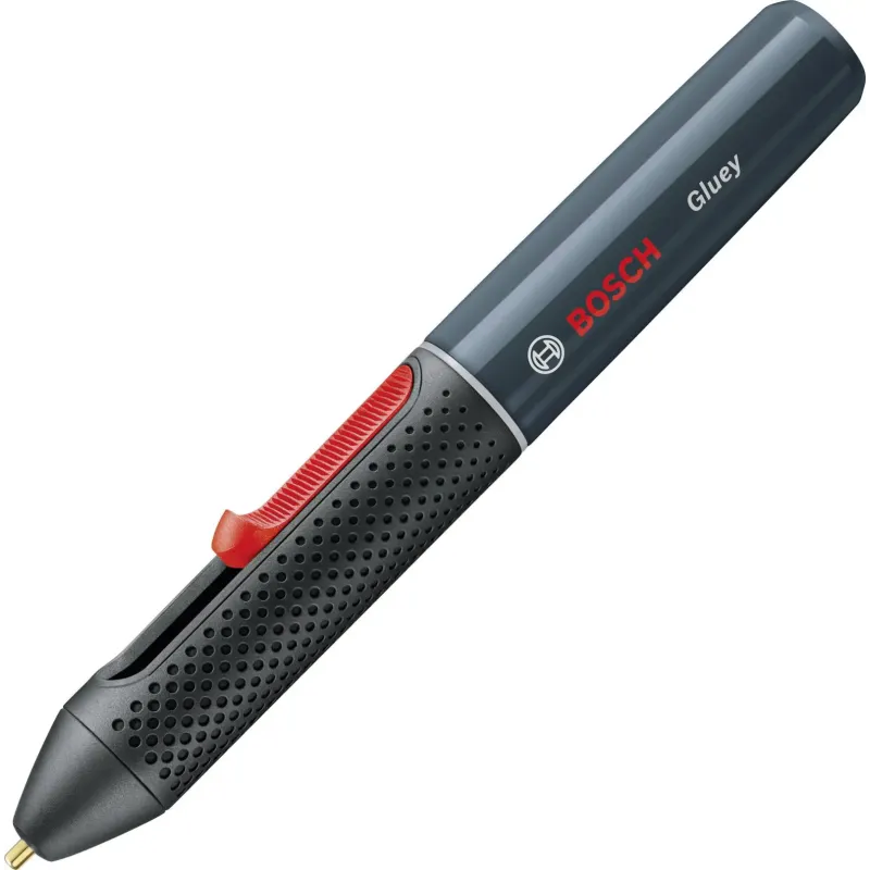 Bosch Akku Limpistol Gluey Grå 06032a2101