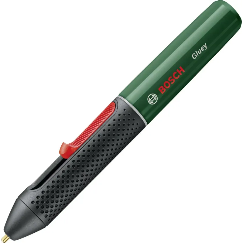 Bosch Akku Limpistol Gluey Grøn 06032a2100
