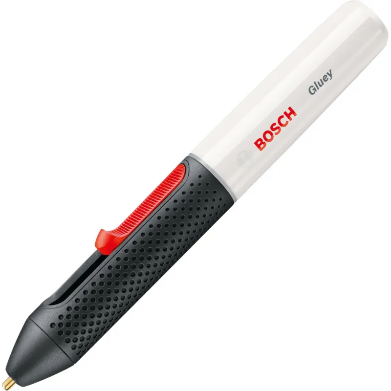 Bosch Akku Limpistol Gluey Hvid 06032a2102