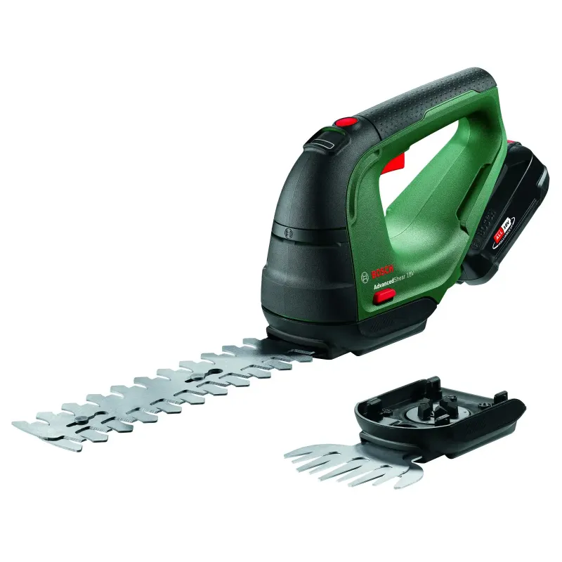 Bosch Akku Multiklipper Adv Shear 18v   0ah 0600857000